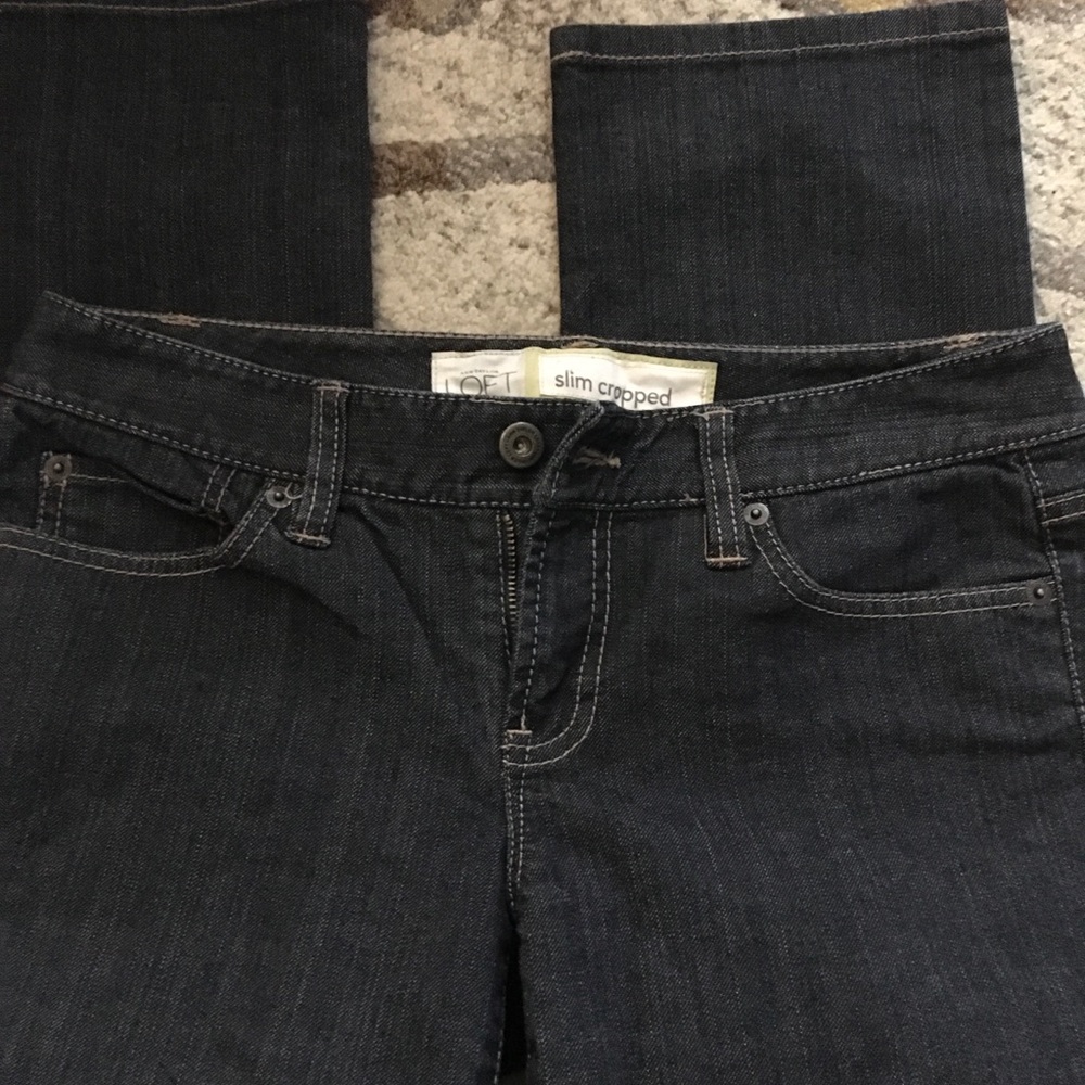Women's jeans
